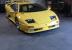 LAMBORGHINI DIABLO VT REPLICA