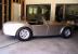 1964  Kirkham cobra slabside/narrow fender body