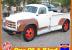Classic Pickup Vintage Truck Rare Custom 2Ton Pickup Truck Daily Driver