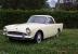 1962 Sunbeam Alpine Series II - Restored! Drive it Home!