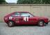 SCCA race car  1977 volswagen scirocco ep class