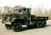 1984 Military AM General M923 Truck, Cargo, 5-ton, 6x6 Zombie Preper
