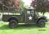 1951 Dodge 3/4 ton M-37 Korean War  Weapons Carrier