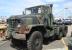 1983 AM GENERAL M931A1 6X6 ONLY 950 MILES COMPLETE REBUILD AUTOMATIC TRANS...