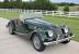 1967 Morgon Plus 4 2 seater