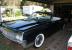 1967 Lincoln Continental Convertible in Oak Flats, NSW