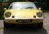 1972 Lotus Europa Twin Cam