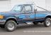 87 Big Foot Special Edition monster truck 4x4 lifted light bar