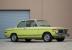 1973 BMW 2002 Tii “Roundie” - NO RESERVE - A Matching-Numbers Example!