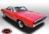 1970 Dodge Charger R/T Restored 440 Numbers Matching