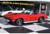 1967 Chevrolet Corvette 4 Speed Manual  Numbers Matching 427/390hp