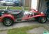 CATERHAM super 7 Gumball Rally 1990 Concourse Condition