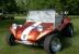 Beautiful Authentic 1974 Volkswagen Powered Meyers Manx Dune Buggy