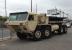 1990 Oshkosh Model M-985 HEMTT 12.1 Liter Detroit Diesel, Allison 5 Speed Auto