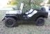 1941 Ford GP Jeep