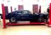 1972 Nova Back Half Drag Car FAST!!!
