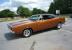 Dodge Charger 1969 440ci