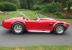 1965 AC SHELBY COBRA REPLICA