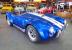 1966 Cobra Replica 302 Automatic, 2837 Miles