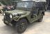 1970 FORD M151A2