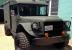 1964 Dodge M34 4X4 Military Ambulance