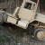 m818 military tractor  Manual transmission   off road log truck