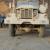 m818 military tractor  Manual transmission   off road log truck