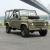Land Rover X-MOD Defender 110 Military Vehicle