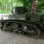 M3A1 STUART TANK, NOS 670 RADIAL ENGINE 1942