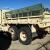 1992 HARSCO Military 6 x 6, Model M925A2, 11,868 miles 20,000 LB winch, REDUCED