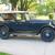 1924 DODGE BROTHERS 4 DOOR TOURING