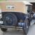 1924 DODGE BROTHERS 4 DOOR TOURING