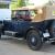 1924 DODGE BROTHERS 4 DOOR TOURING