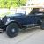 1924 DODGE BROTHERS 4 DOOR TOURING