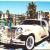 Beautiful 1986 "Golden Spirit" Zimmer Motor Car ~ Well Maintained ~ LOW MILEAGE