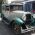 Very rare 1928 OAKLAND 4 door classic car- runs great