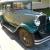 Very rare 1928 OAKLAND 4 door classic car- runs great