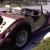 1980 Morgan 4/4 Alloy Body- Stunning!