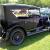 1924 Oakland Phaeton Touring 654
