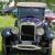 1924 Oakland Phaeton Touring 654