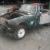 1966 Sunbeam Tiger and donor parts Alpine