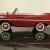 1966 Amphicar Model 770 Convertible Numbers Matching Water Ready Low Mileage