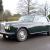 1978 BENTLEY T2 Green with Tan Leather FSH from new, warranted 57000 miles