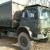 Bedford MJ4x4 Light recovery truck