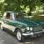 1965 Triumph VITESSE 1600 MK1 Hard Top - Conifer Green
