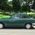 1965 Triumph VITESSE 1600 MK1 Hard Top - Conifer Green