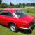 1974 Alfa Romeo GTV 2000 Beautiful Rust Free