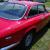 1974 Alfa Romeo GTV 2000 Beautiful Rust Free