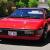 1985 Ferrari Mondial Cabriolet Convertible 308ci 5 Sp 4 WhPDB 180MPH Speedo AC