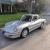 1986 Alfa Romeo Spider Quadrifoglio Convertible 2-Door 2.0L